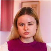 Photographe professionnelle - portrait, musique, mode - propose des cours de photographie en ligne